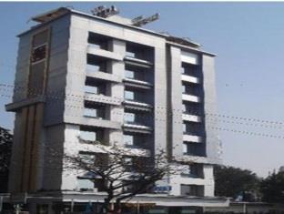 Sampoorna Bombaim Exterior foto