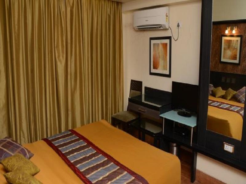 Sampoorna Bombaim Exterior foto