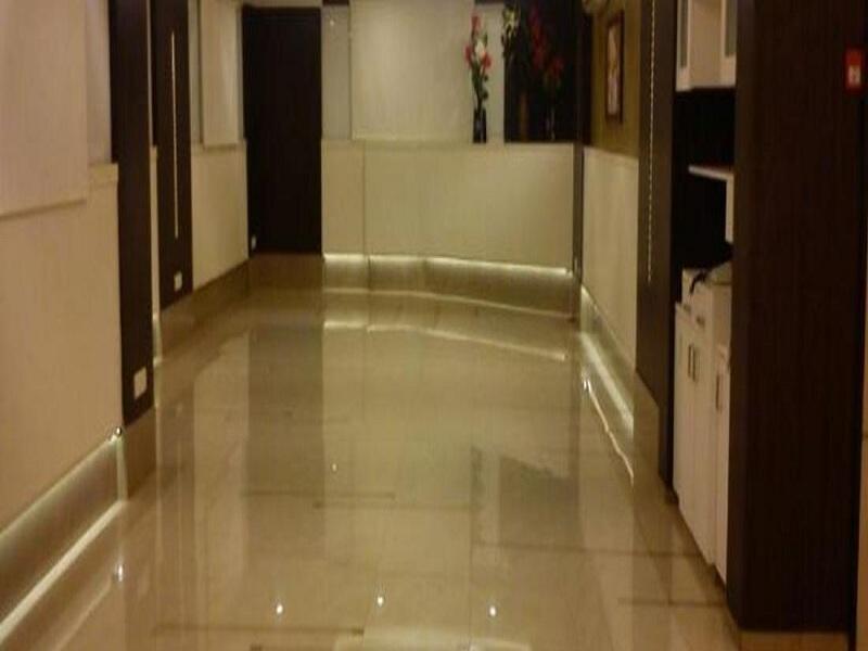 Sampoorna Bombaim Exterior foto
